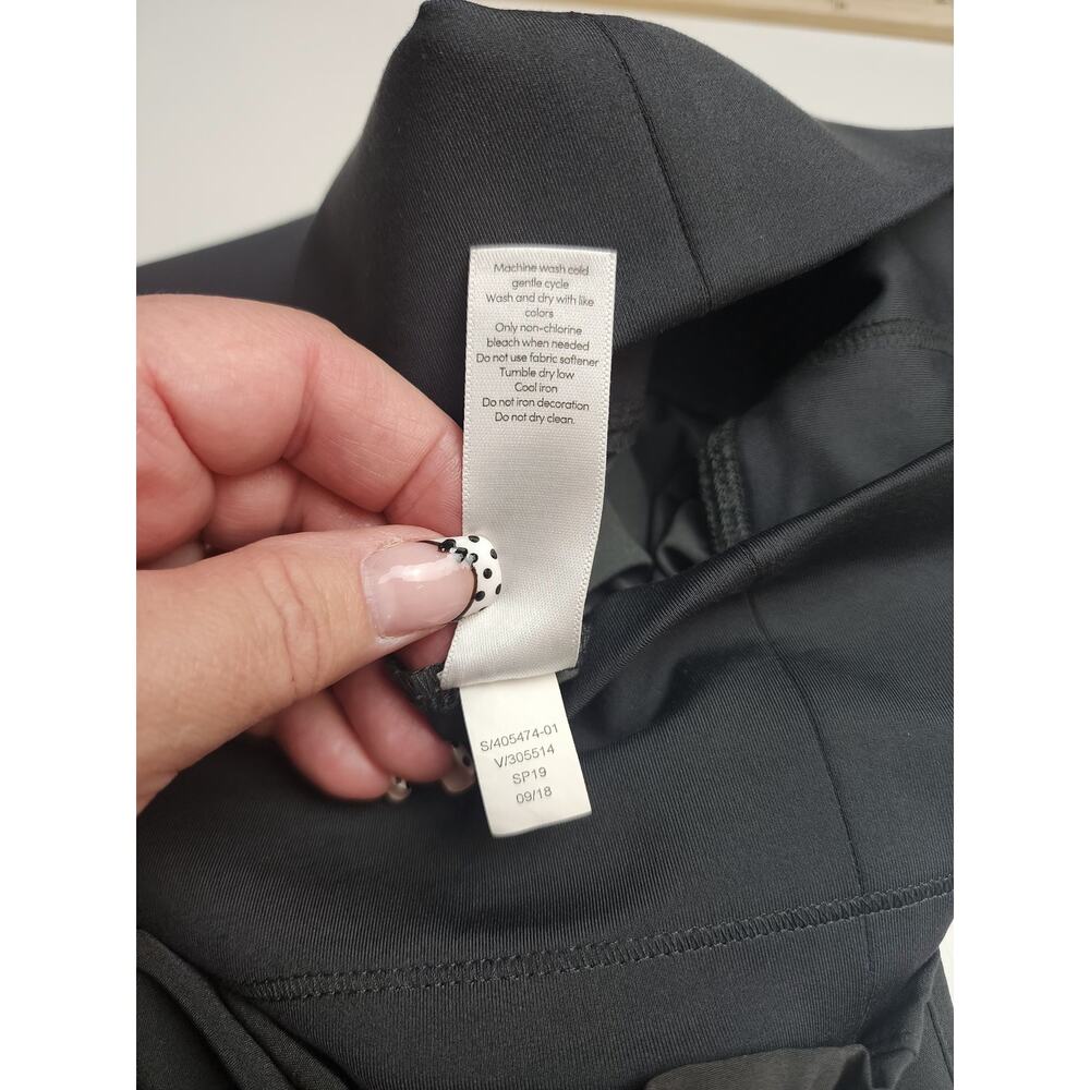 Athleta Pant Women S Spar Jogger loungewear athleisure gym yoga workout comfort - Picture 8 of 8